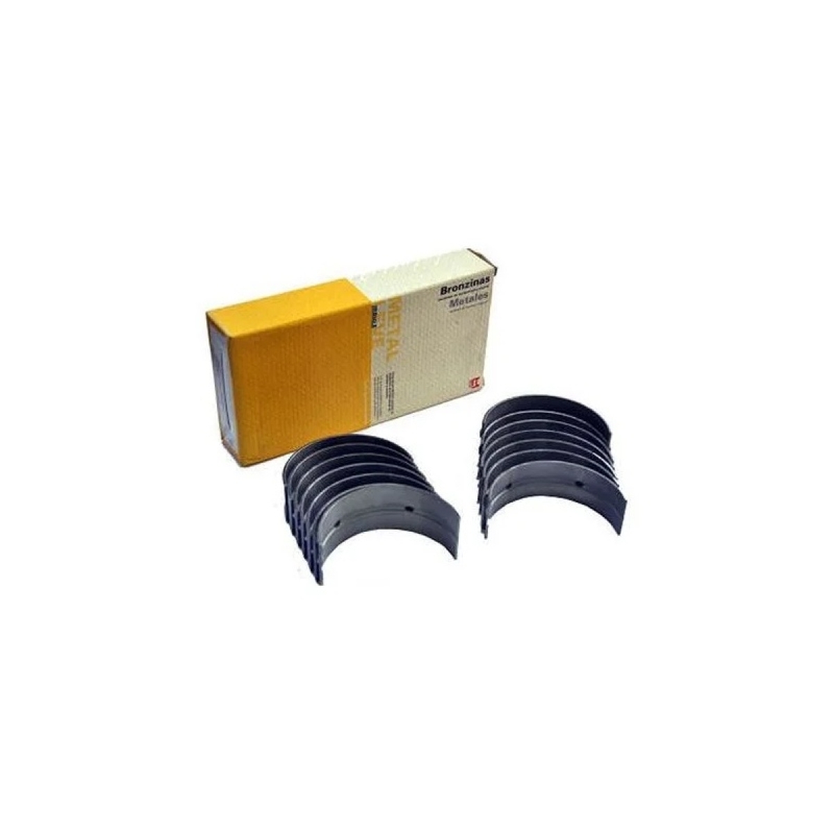 BRONZINA MANCAL 0,25 OM449A/LA(252CV)1625L/LS449LA (300CV)LS1630 (BC399J025)