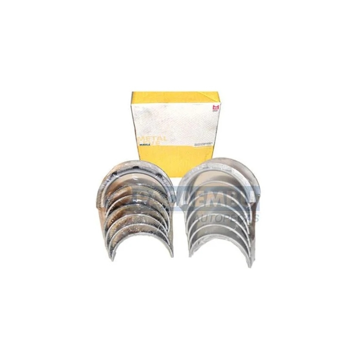 BRONZINA MANCAL 0,50 OM457LA/OM447LA/OM460LA EURO 3/5 -LS1941/2635/11968 (360CV/