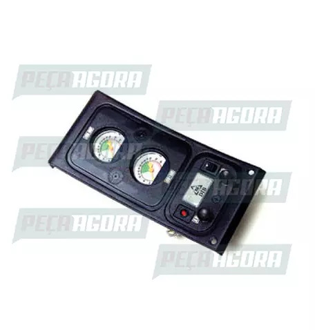 PAINEL CAPANEMA PARA SCANIA 113/124 RODOAR (200141)