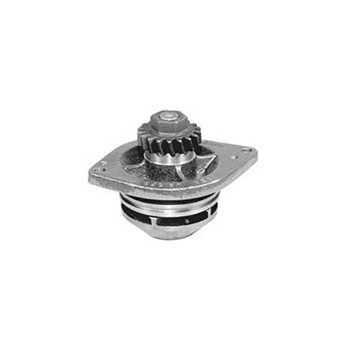 BOMBA AGUA AGRALE-VOLARE MWM 4.10/4.10T/4.10TCA/6.10/6.10T/6.10TCA/VW (2RD198181