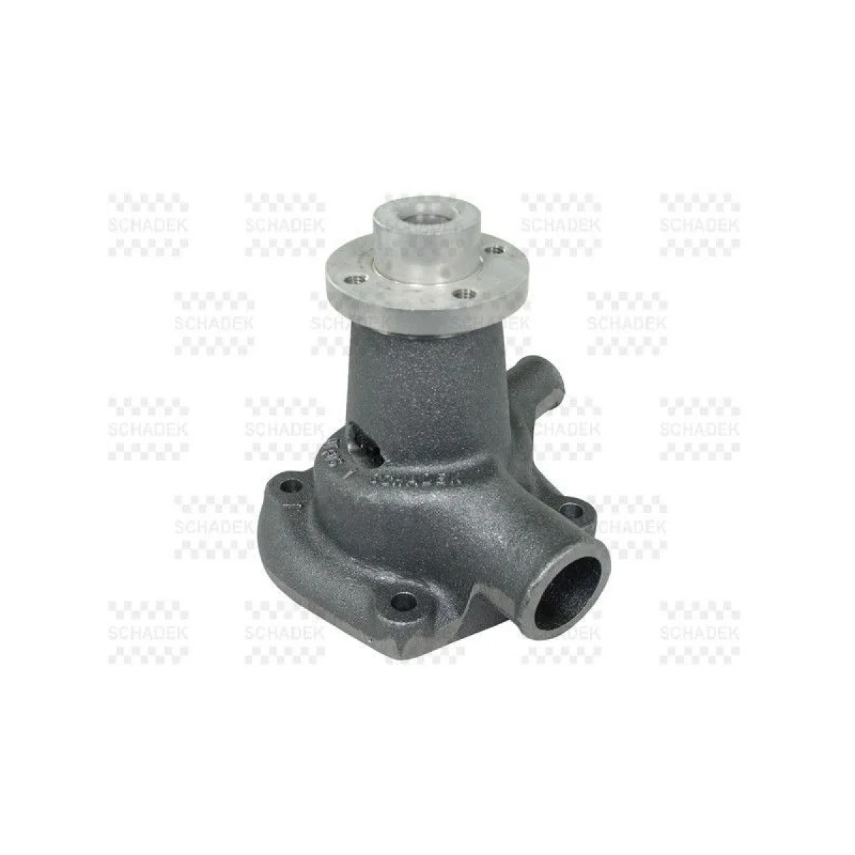 BOMBA AGUA VOLKS/FORD/AGRALE/CASE/DYNAPAC/MF/VALMET MOTOR MWM D225/D229 (2RB1210