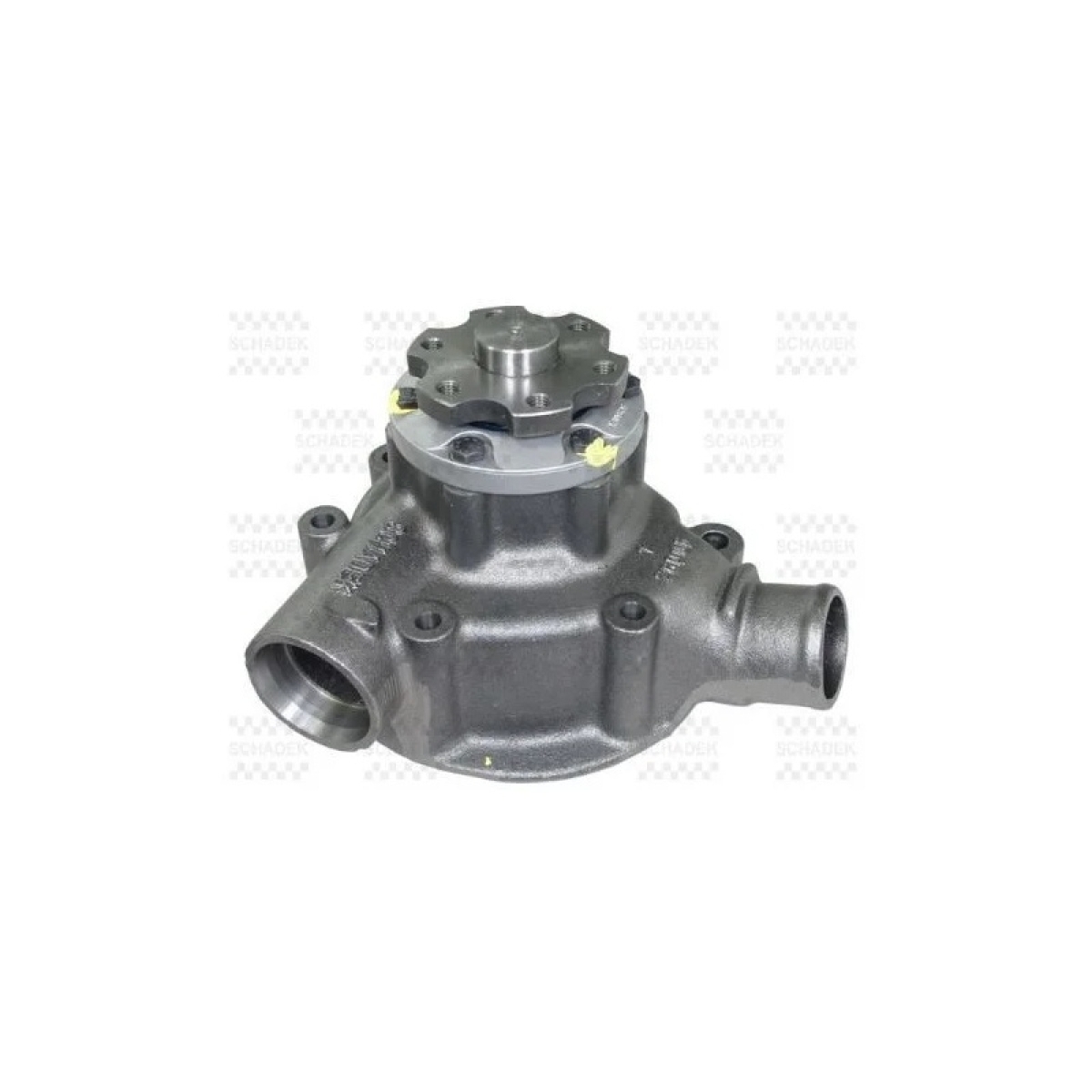 BOMBA AGUA MB 709/710/712/809/812/914/1214 C/MOTOR OM364A/OM364LA (3642000001-20