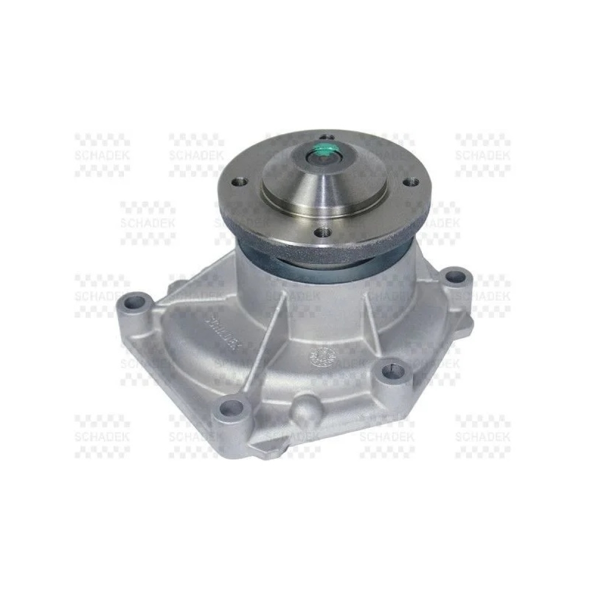BOMBA AGUA SCANIA-SERIE 4 ONIBUS F/L/K94-CAMINHAO P94 (1380897-20155)