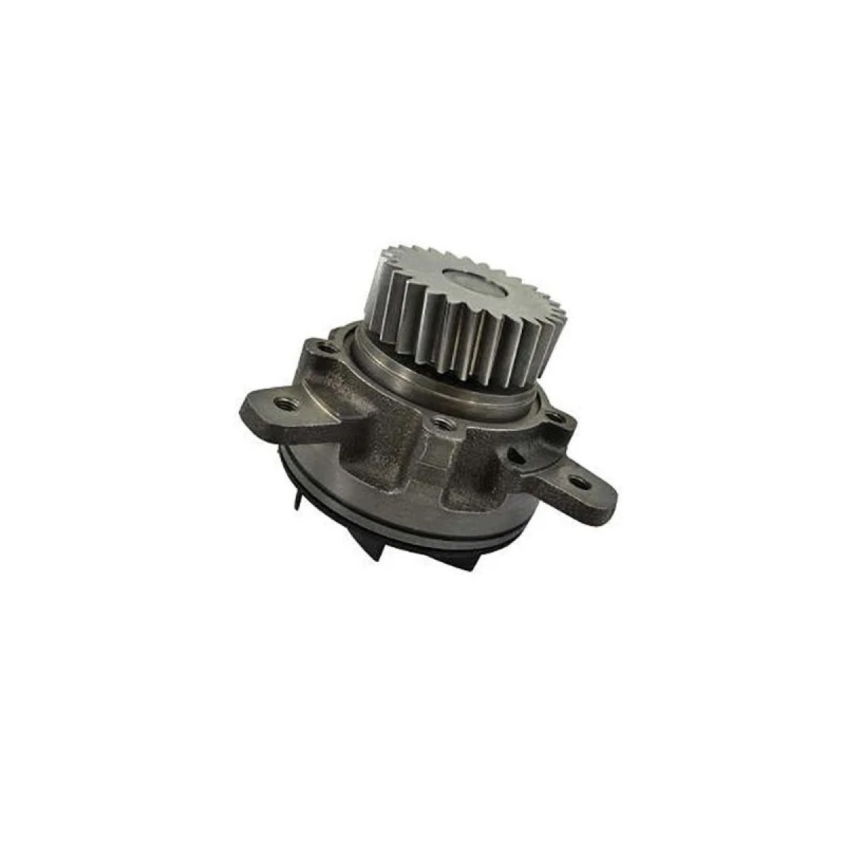BOMBA AGUA VOLVO FM/FH/NH 12340/380/420/460 CAV. TDS MOT D12C (20734268-UB0112)
