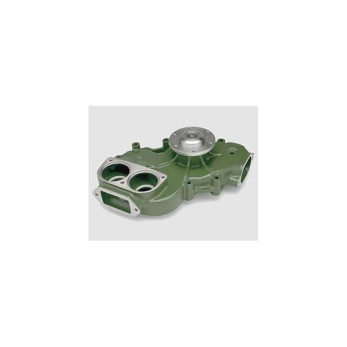 BOMBA AGUA 1938/S/LS1944S/L/LS/LK2638 MOTOR OM457LA ONIBUS O400 (4572000201-VBD4