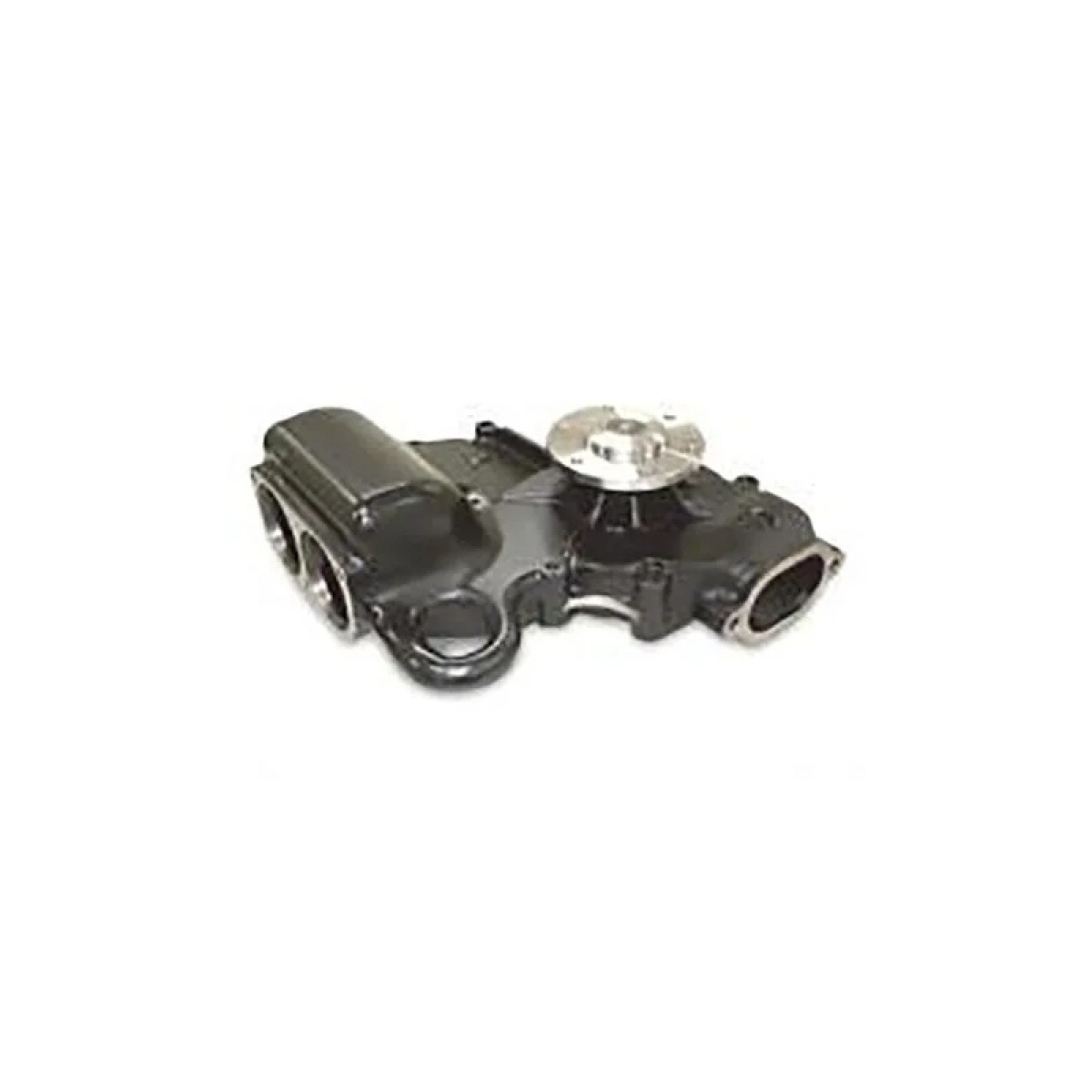 BOMBA AGUA MB - CAMINHAO 1938S/1944S MOTOR OM457LA/460LA (4602000001-VBD460)