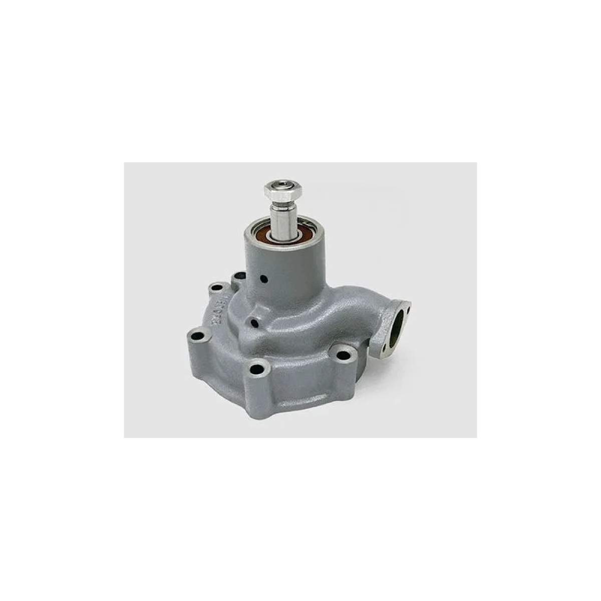 BOMBA AGUA 110/L111/LS111/LT111/TRATOR JI CASE 2470/4440/ SCANIA (259065-VBD982)