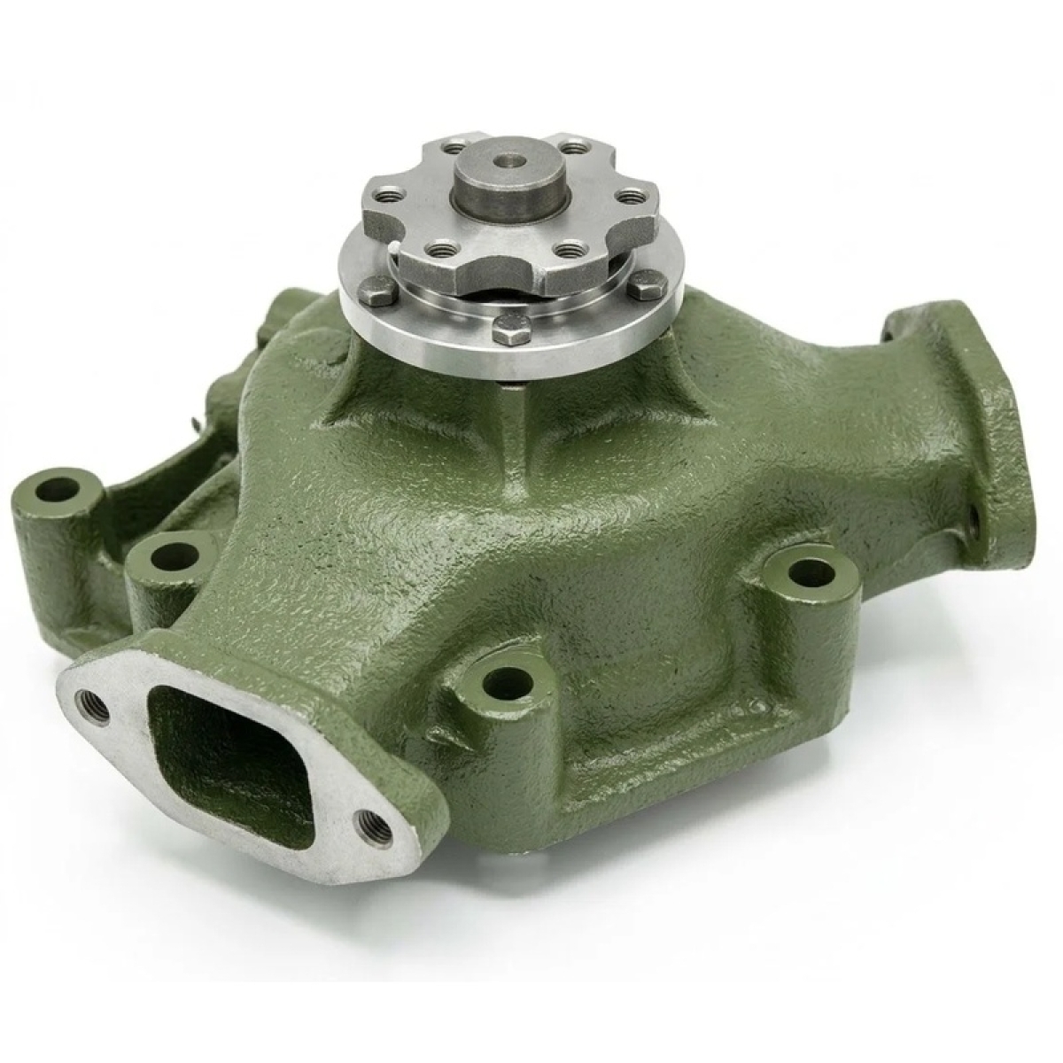 BOMBA AGUA C/MOTOR 120MM 1517/19/2219/1924/29/OH1419/O-364/355/OM355/5/6 (345200