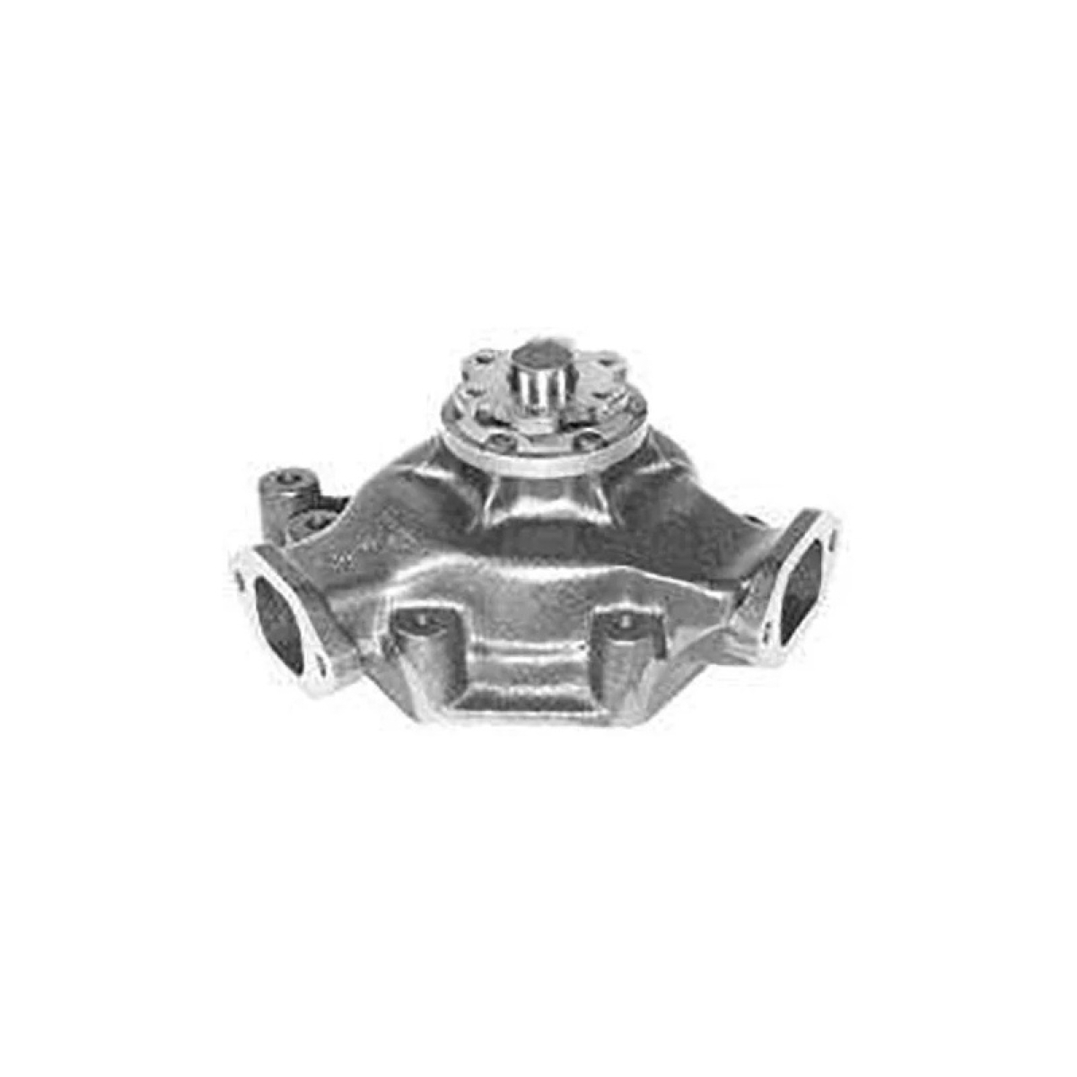 BOMBA AGUA C/ROTOR 120.5MM 1517/19/2219/1924/29/OH1419/O.364/355 OM.355/5/6 (345