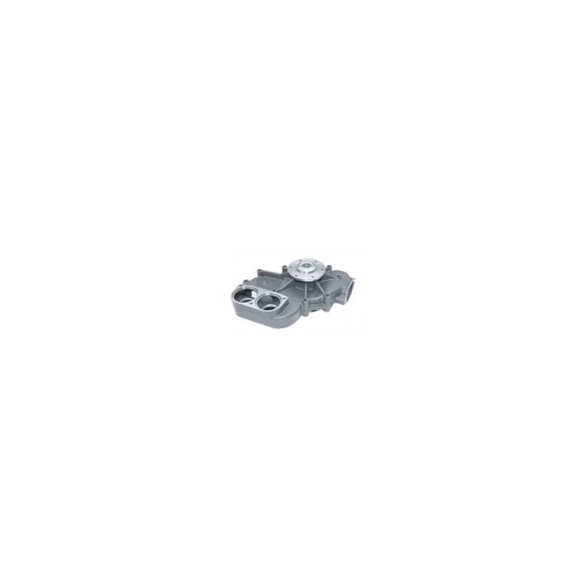 BOMBA AGUA C/ROTOR 125MM MB 1938/19385/1938LS/1944S/L/LS/LK26385 C/ MOTOR 457 (4