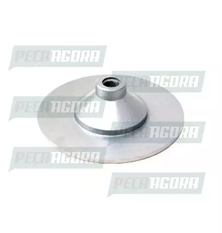 FLANGE TRACAO MERCEDES BENZ 1519/1525/TRUCKS DIVERSAS TRADICIONAL RODOAR (NF 131