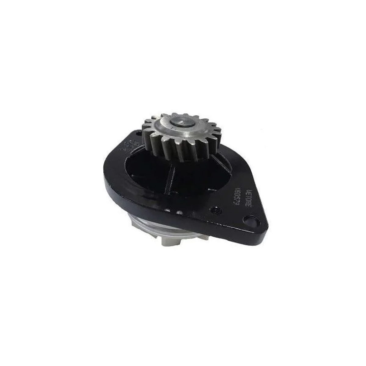BOMBA AGUA MWM SERIE 10/FORD 1618/VW 7100-8140-14150/14200 MWM S10 (VBD579)