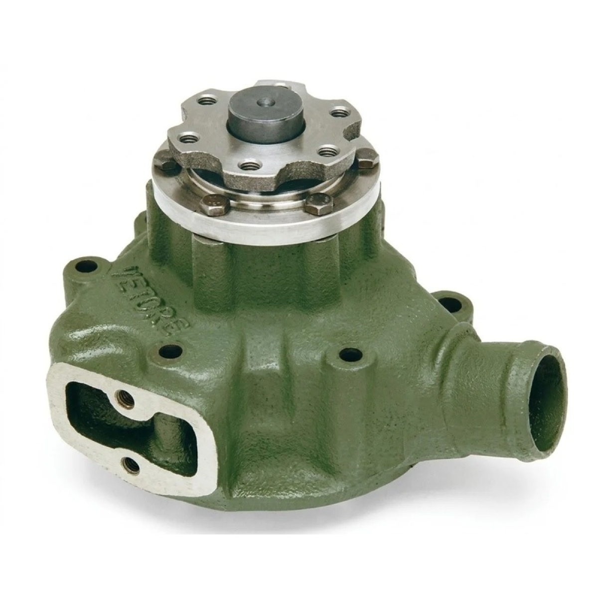 BOMBA AGUA 608/D/L/LO/708D/E ANO 72/90 C/ MOTOR OM314 4 CIL. (3142000601-VBD608)