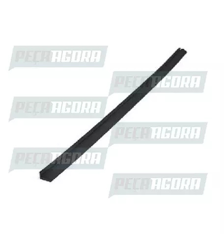 PESTANA PORTA MERCEDES BENZ 1113 CABINE ALTA DIREITO (3317257123)