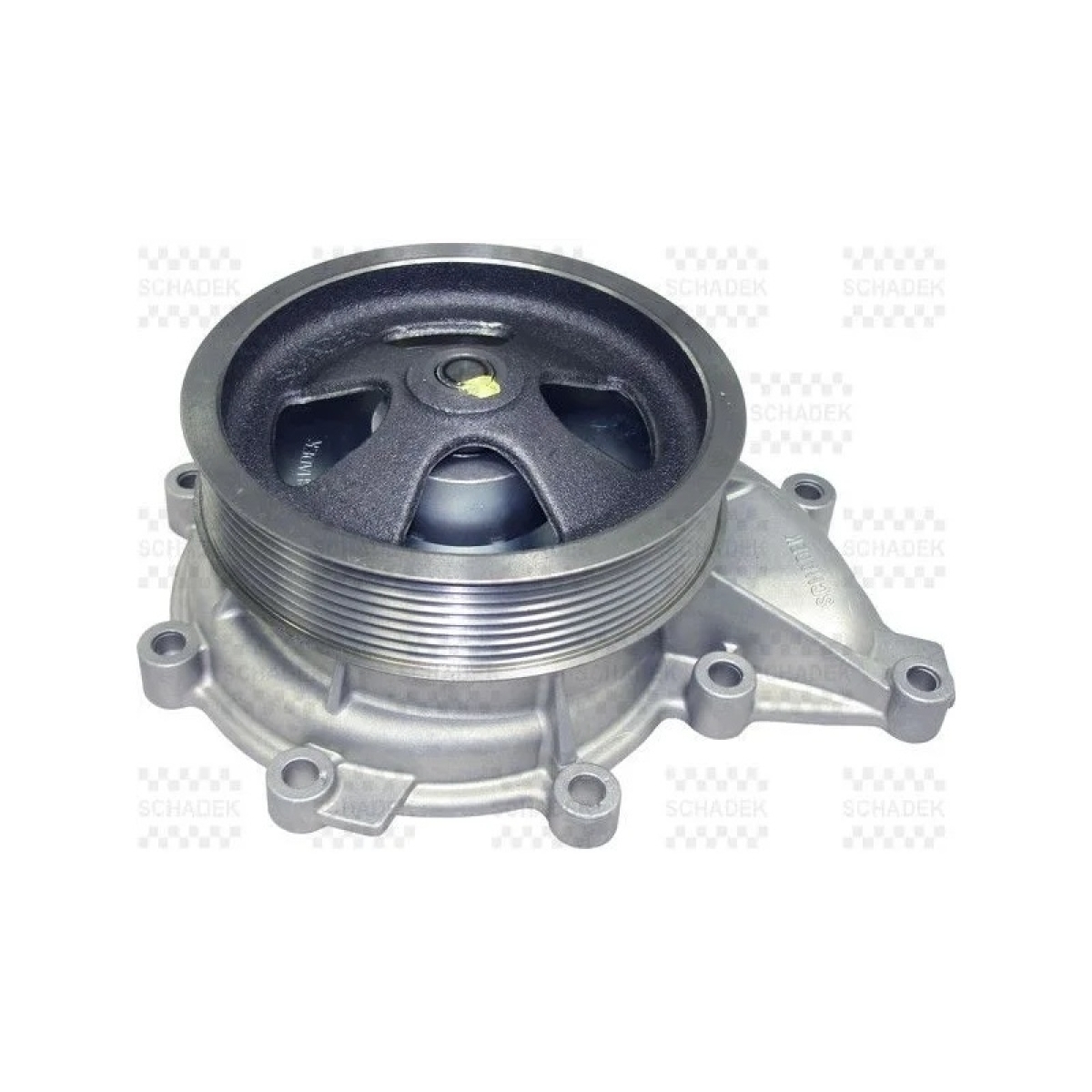 BOMBA AGUA C/TAMPA SCANIA T/R/P/K114/124 MOTOR DC11/12/DSC12 ...04/ (1508533-201