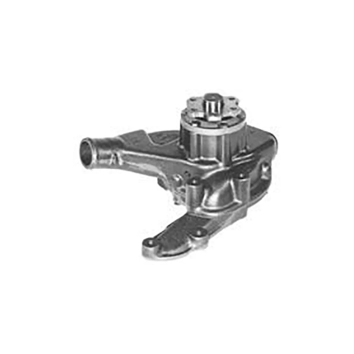 BOMBA AGUA C/TAMPA 95MM 1113 A 2213/LPO1113/O.352 TODOS OM.352/352A (3532000301-