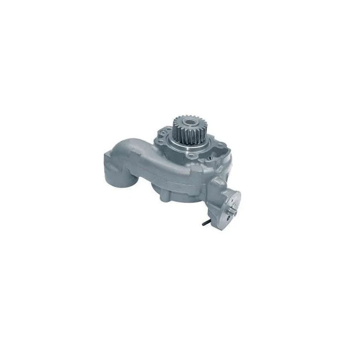 BOMBA AGUA CPL VOLVO FH12 340CV/380/420CV C/MOTOR D12A (92>99) (8149941-VBD804)