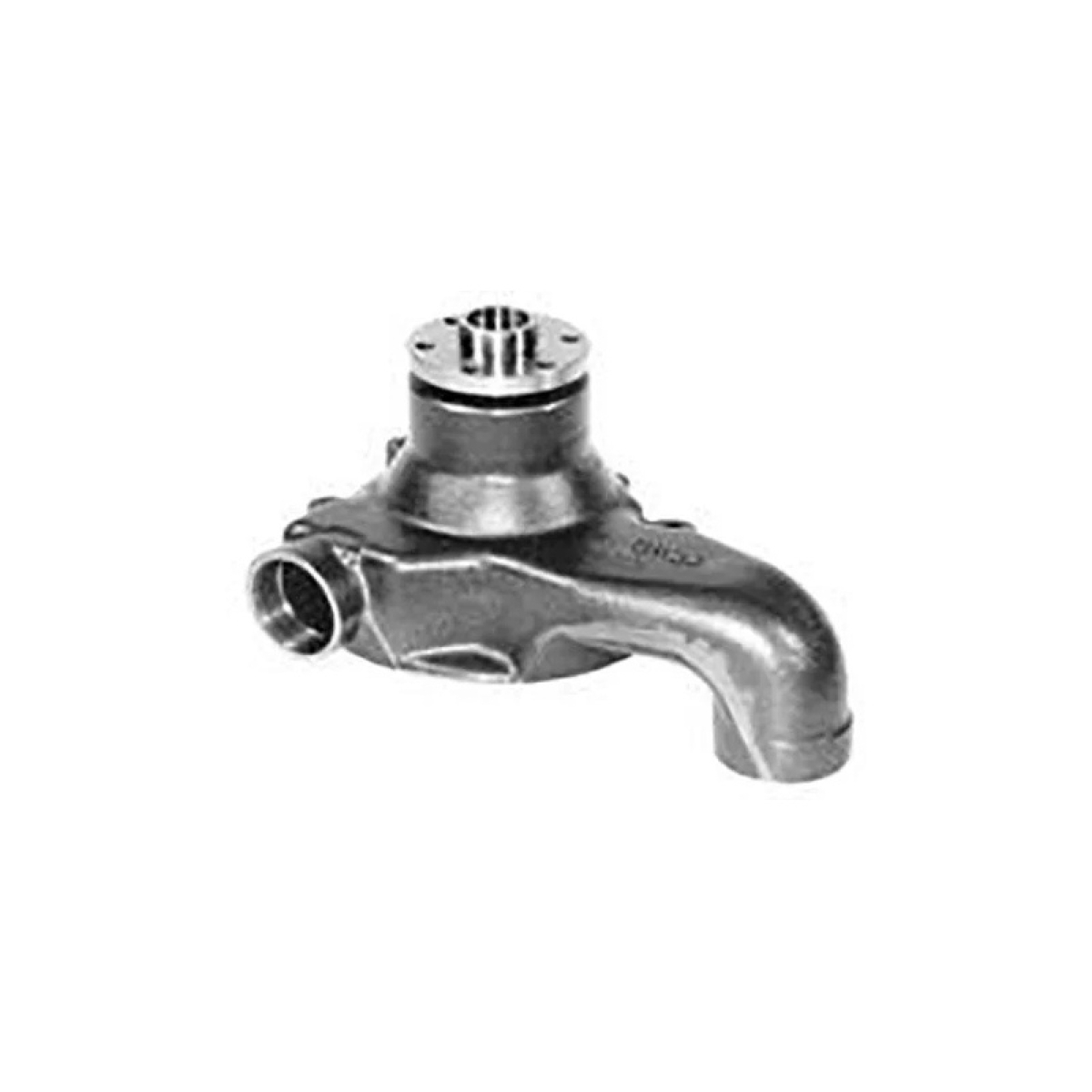 BOMBA AGUA CPL C/TAMPA MBB-CAMINHAO/ONIBUS C/MOTOR OM366LA-I/23 ECOLOGICO (96/01