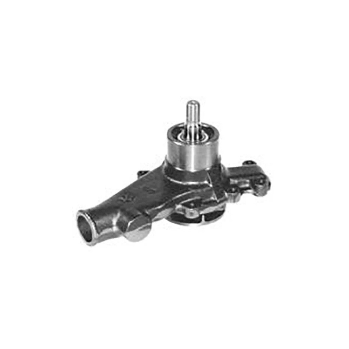 BOMBA AGUA S/POLIA MOTOR 4236/D10 (70991416X-UB0328)