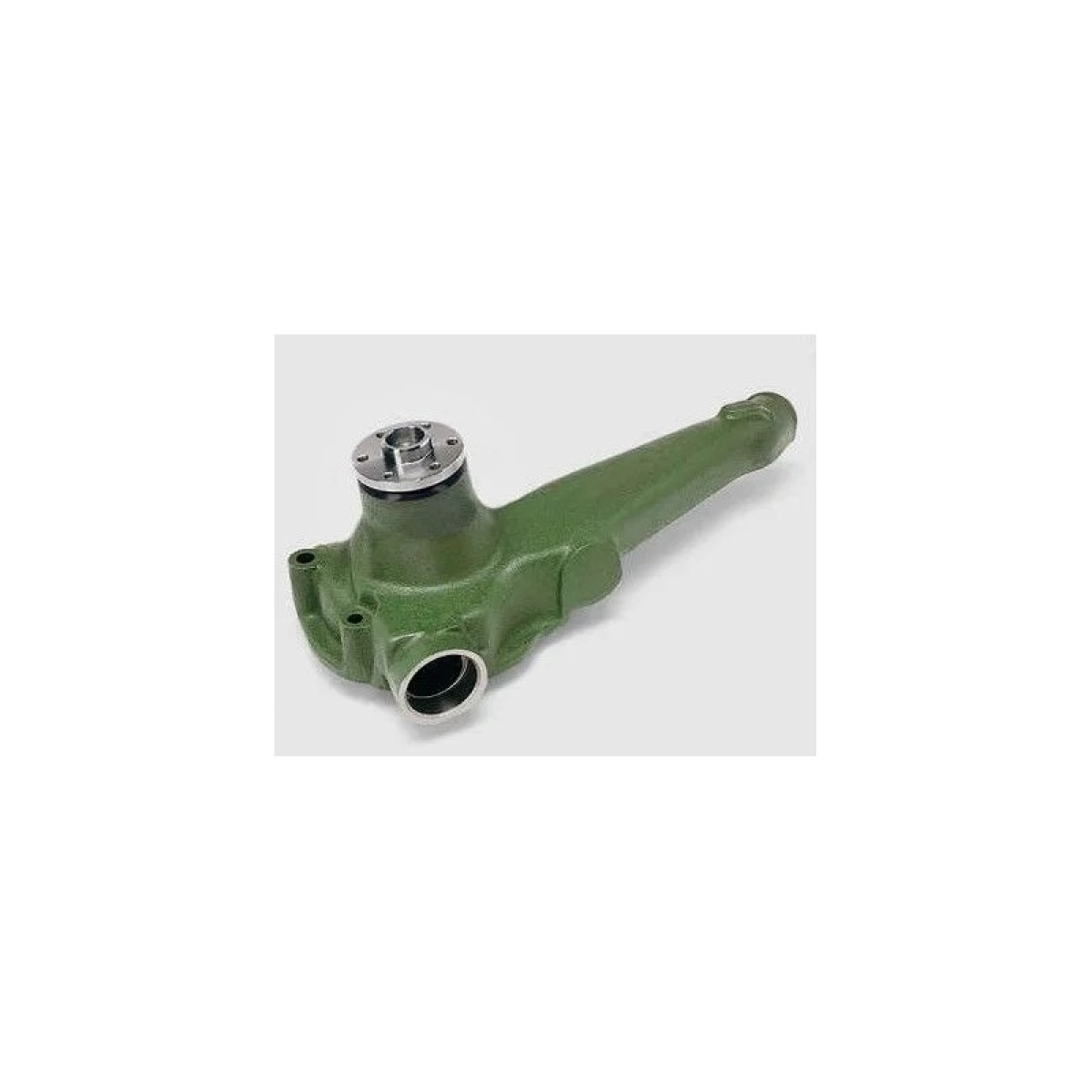 BOMBA AGUA S/TAMPA MBB L/LK 1218 L/LK 1418 C/MOTOR SERIE 377.940 (3662006801-VBD