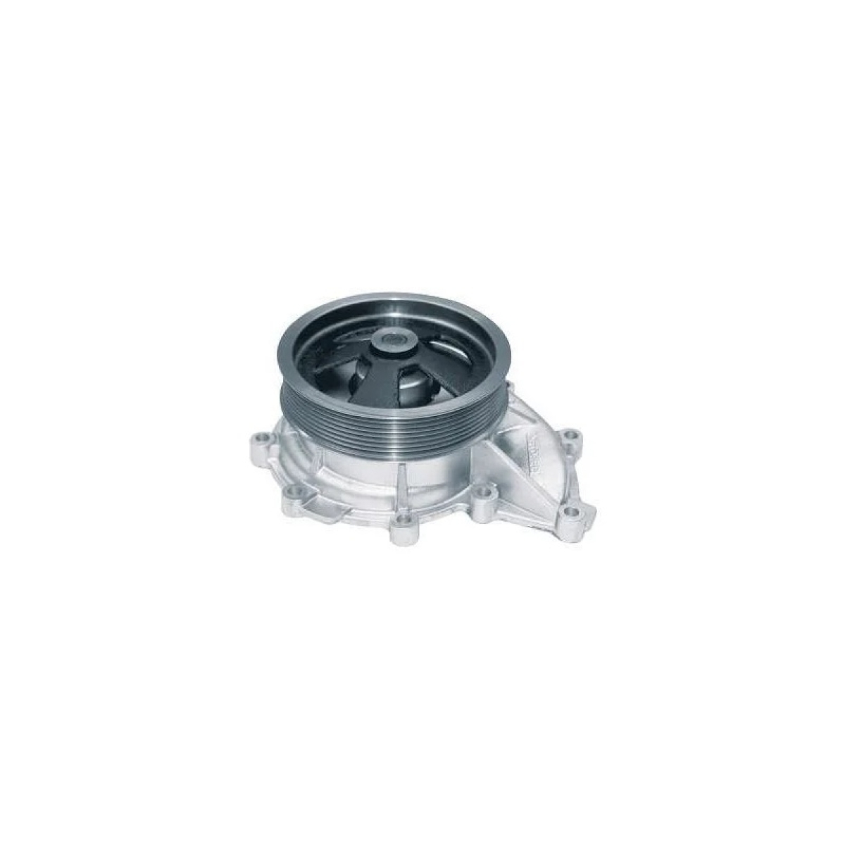 BOMBA AGUA S/TAMPA SCANIA S-4-6 CIL CAMINHOES 114 R/T/124 R/T 164R ONIBUS K124 (