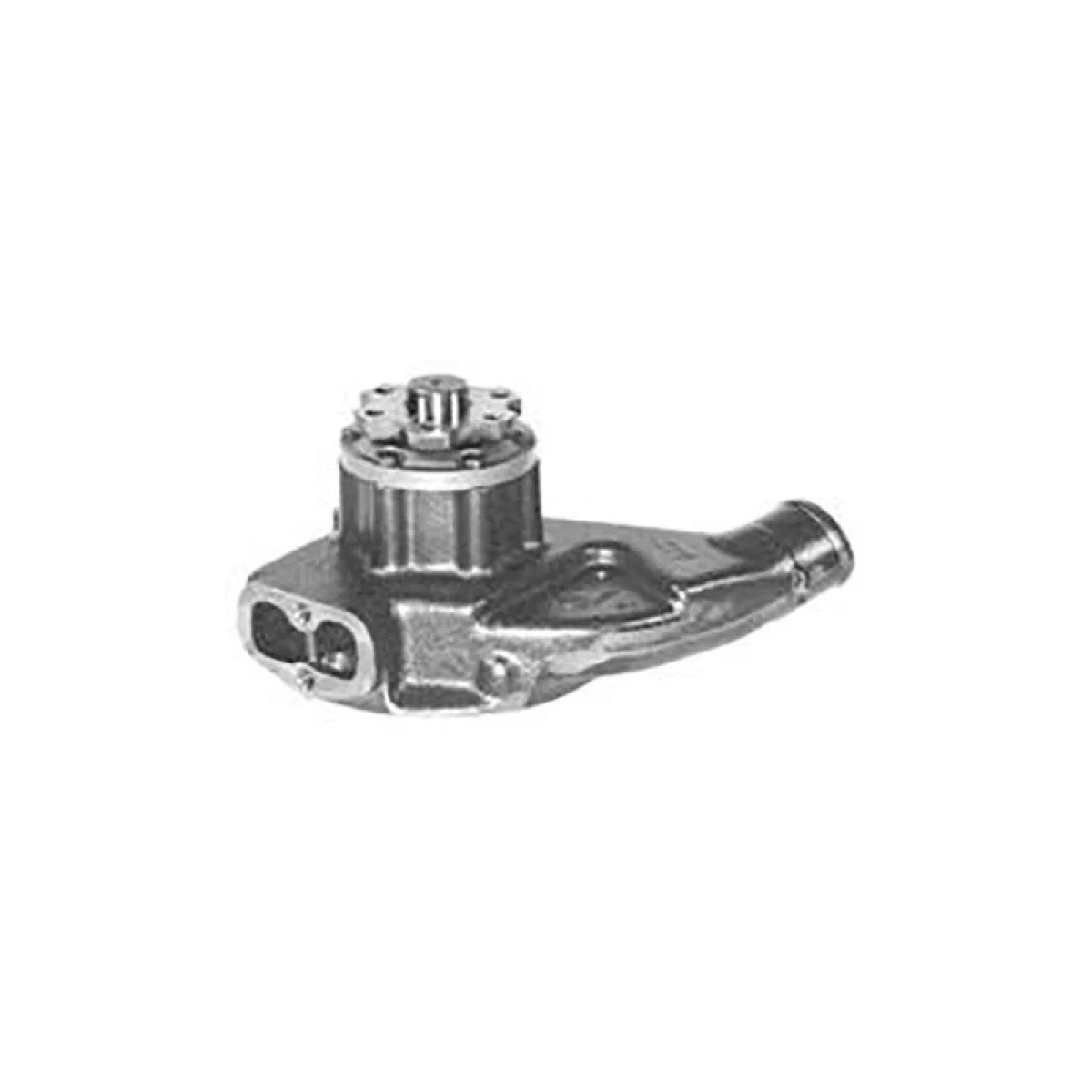 BOMBA AGUA S/TAMPA 87,5MM 1113 A 2213/LPO1113/O.352 TODOS OM.352/352A (352200380