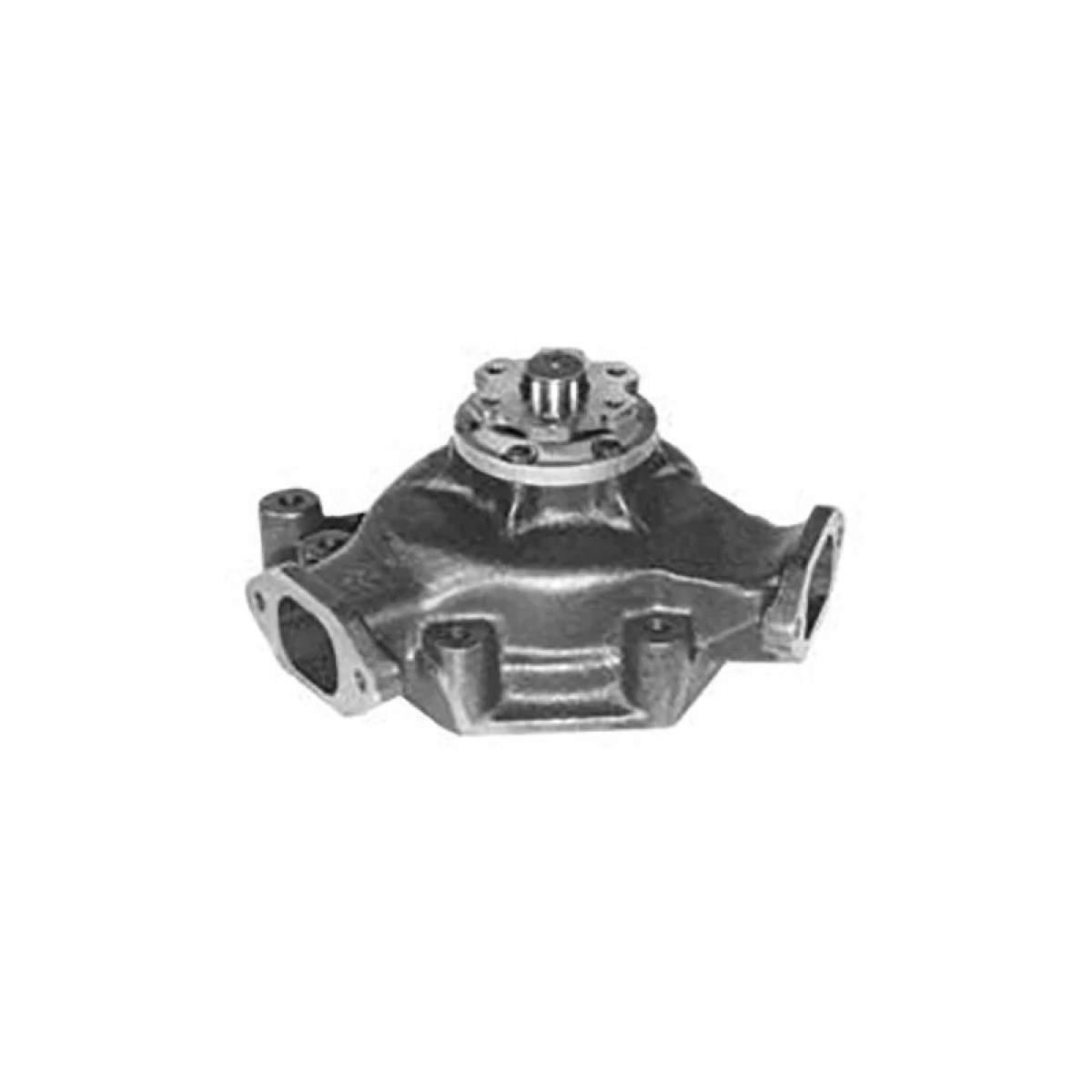 BOMBA AGUA S/TAMPA C/ROTOR 115MM 1517/19/2219/1924/29/OH1419/O.364/355 OM.355/5/