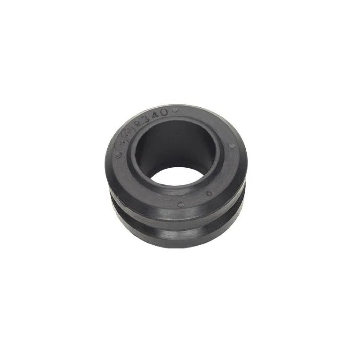 BUCHA LATERAL RADIADOR AR T112/113 (92/...) INTERCOOLER (2737931-R340)