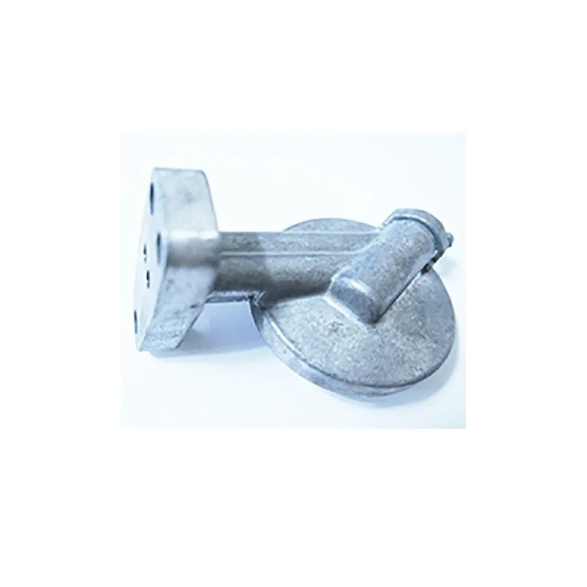 CABECOTE FILTRO AGUA SCANIA 114/124 (1409880-D0104)