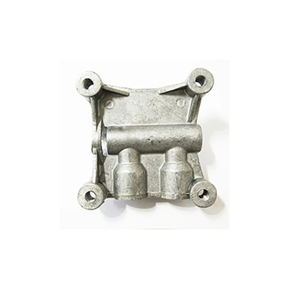 CABECOTE FILTRO AGUA RADIADOR SCANIA T/R/K112/113/142 (350483-D0105)