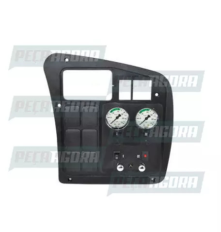 PAINEL ROEM MERCEDES BENZ 1620/1938 BICUDO RODOAR (200276)