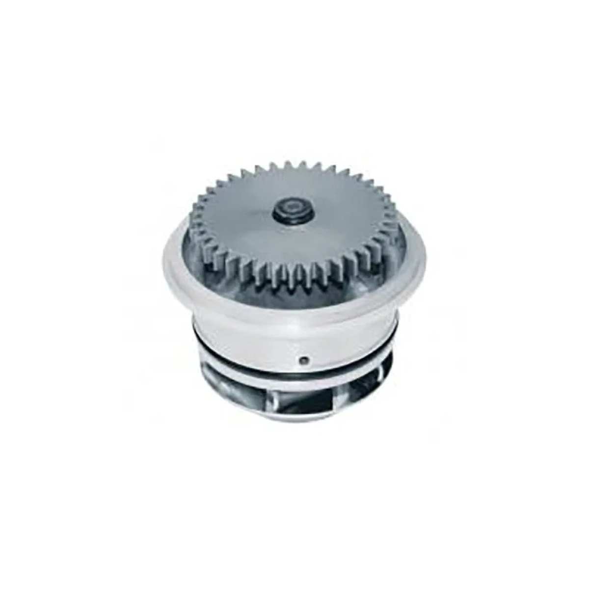 BOMBA AGUA VW  9160 10160   MICRO COM MOTOR CUMMINS ISF 4 CIL (2P0121004D..-)