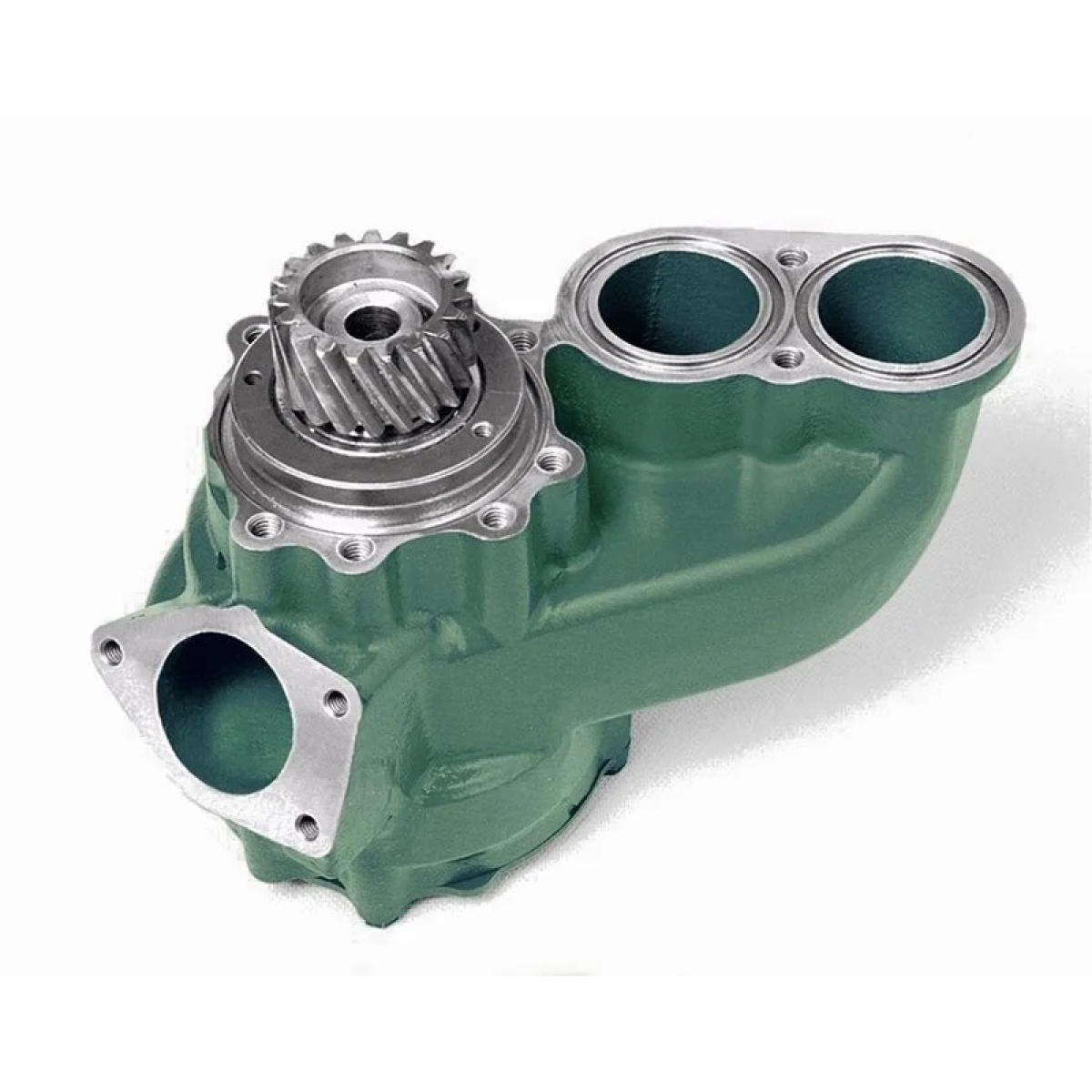 BOMBA AGUA VOLVO NL 310/340/360/400/410 N 10TD 101F/N12TD 121G (3184802-VBD802)