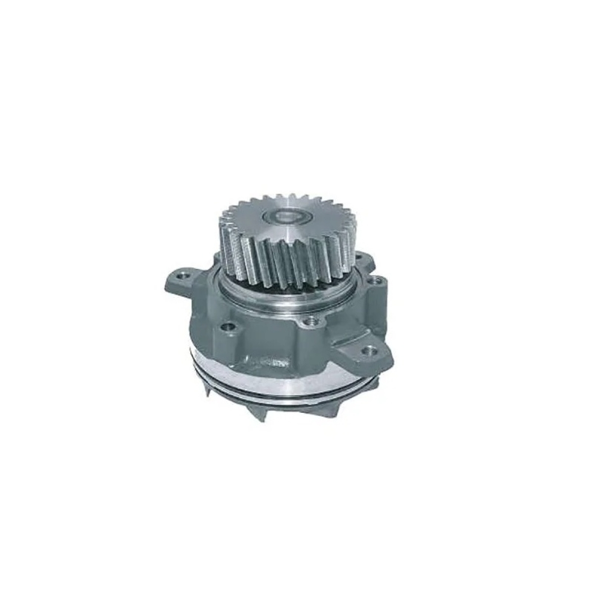 BOMBA AGUA VOLVO B12R/FM12/FH12/NH12/ TDS C/ MTOR D12C/ D12D 6CIL (8170305-VBD80