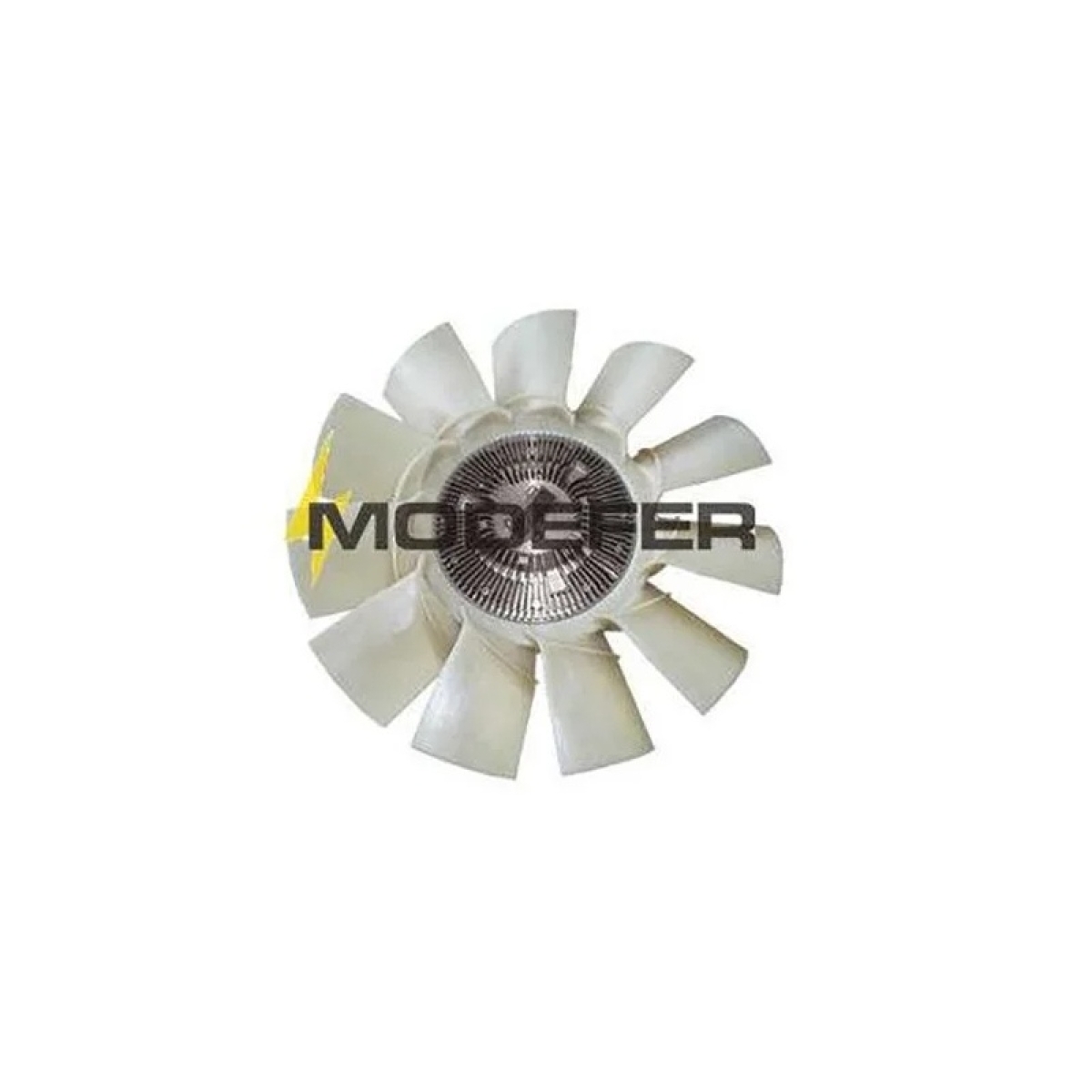 EMBREAGEM VISCOSA VOLVO VM 310 VM 330 (20765700.)