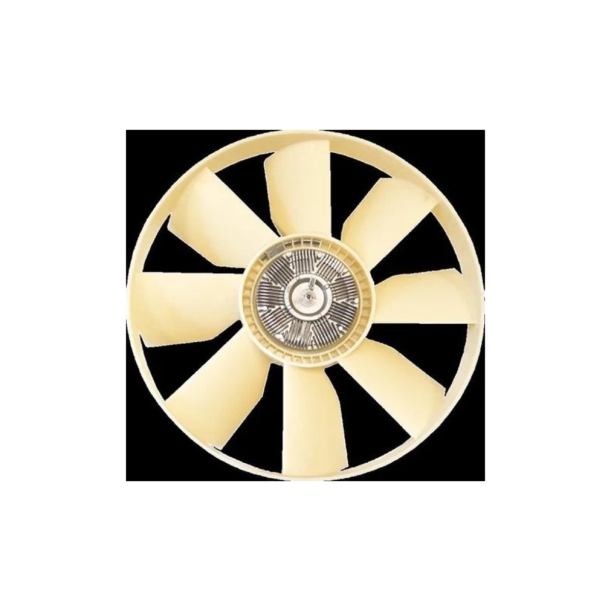 EMBREAGEM VISCOSA MB 1718 1719 1725 1726 1723 1729 1726S 1725A 2425 2428 2429 24