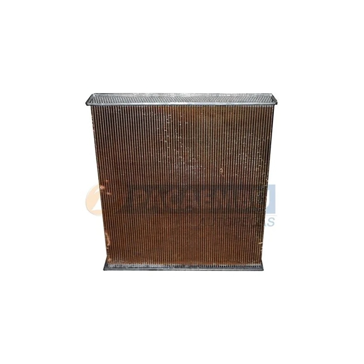 COLMEIA RADIADOR 672X634X50BV (ESPECIAL O.370RSD/O.371RSD (RV8338)
