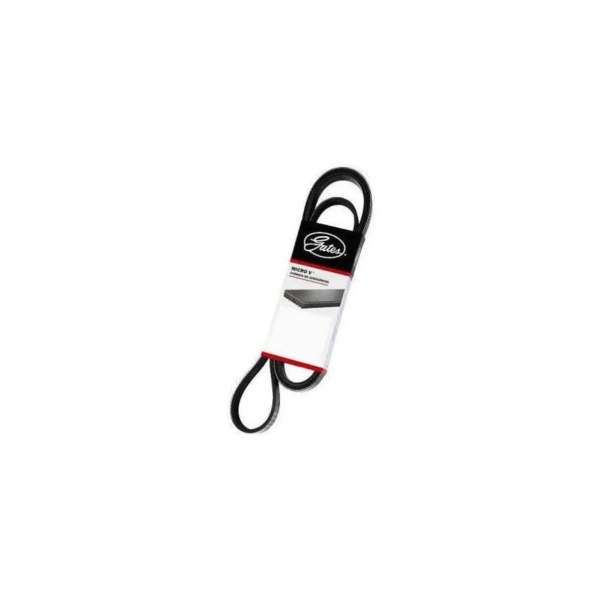 CORREIA MICRO V MERCEDES-BENZ/ ATEGO 2428 OM 926 LA 2007/15 (9069935496-8PK2100H