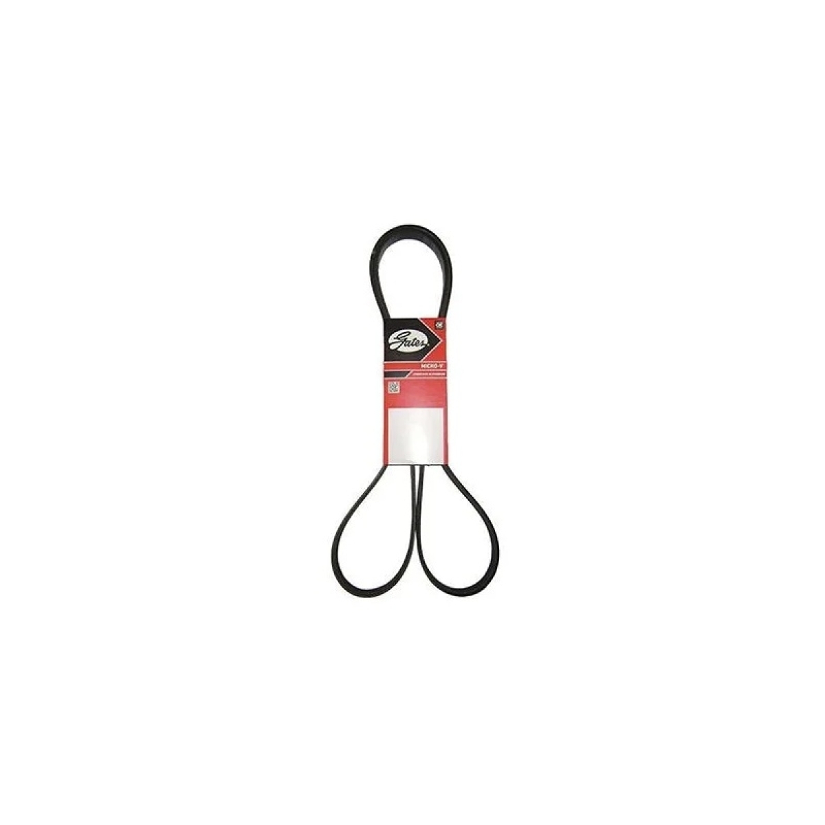 CORREIA MICRO V 10PK1235 MB L1620/2423K/2726/ATEGO 1725/ATEGO 2425 MOTOR OM906LA