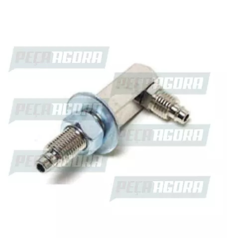 QUADRADO MEDIO (L OU SEXTAVADO) PADRAO RODOAR (200063)