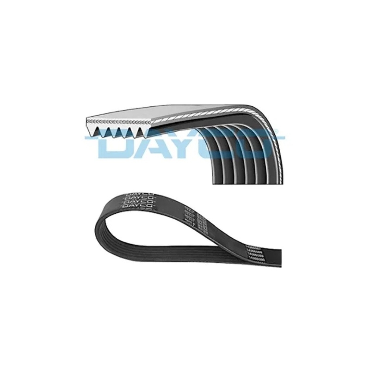 CORREIA MICRO V VB/AT/BA/AC 6PK2270 SPRINTER 312D/412D OM014 4 CIL. 2.5-ACCELO 7