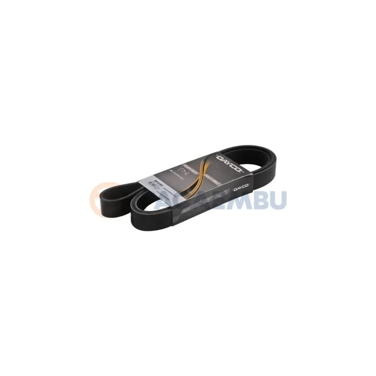 CORREIA MICRO V VB/AT/BA/DH 8PK1815 4700 DT466 98/02 (1819391C1-8PK1815HD)