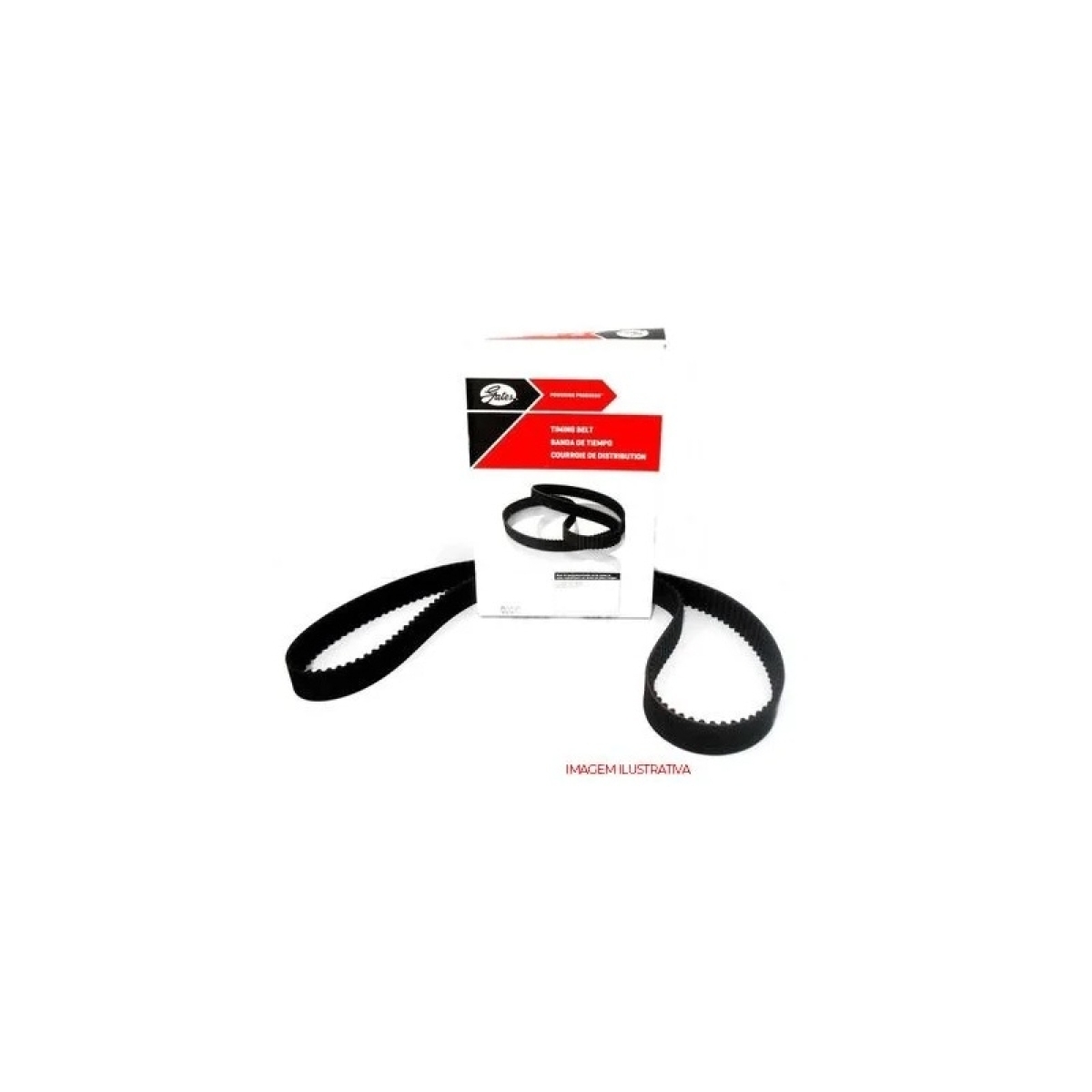 CORREIA V VB/AT 10X1120 N/NL10/N12/NL12 ALT.45A (976485-7441)