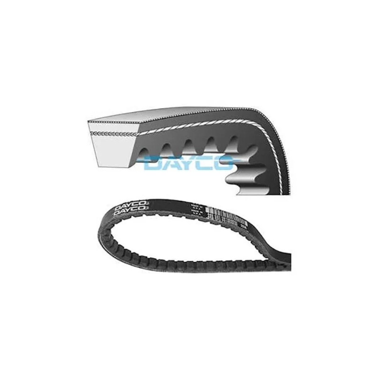 CORREIA V VB/AT/BA 13X1045 MB O370/O371/O400 OM355/5/6/OM447/OM449/ EUROTECH 450
