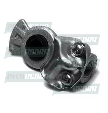 ENGATE MAO-AMIGO ALUMINIO ANT.SERV 1/2 NPT (102006)