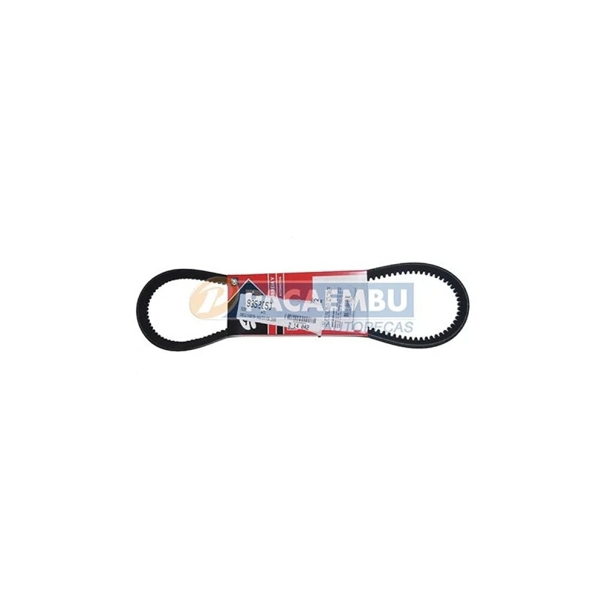 CORREIA V VB/BA/DH 13X0895 MB 1513/2013 FORD F1000/11000/12000/13000/F2000/4000 