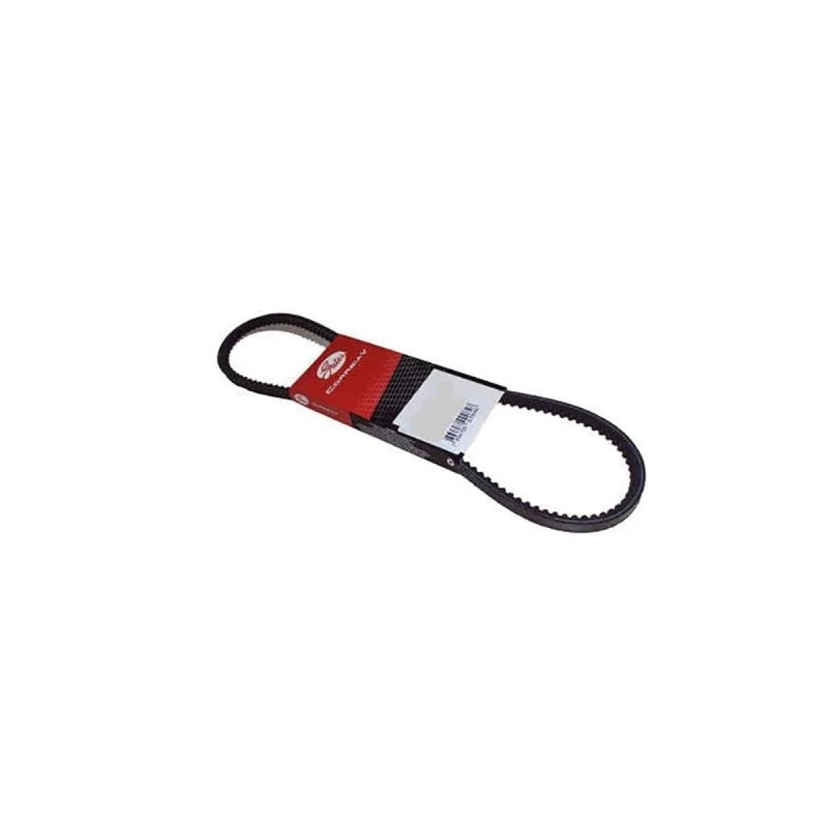 CORREIA VENTILADOR 17X1240 OM.355 5/6CIL/TOYOTA (0039970992-0491)