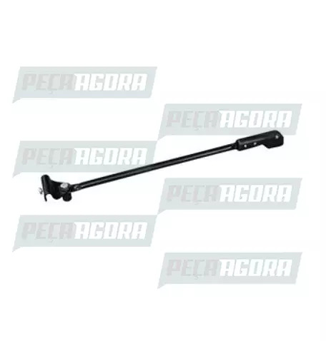 PAR TIRANTE FABBOF ER1037 MERCEDES BENZ 1620 BICUDO MENOR (6948107037)