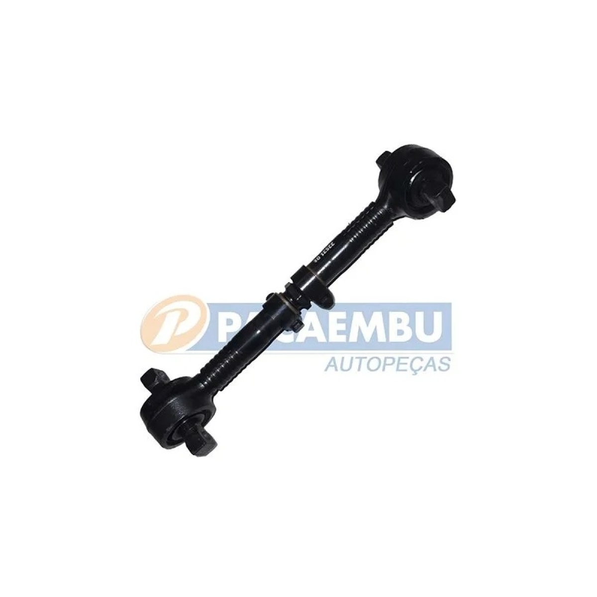 BARRA REACAO 325MM MOVEL FH12/FM12/NH12 (1626958-2253101)