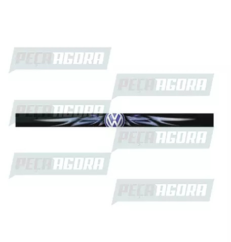 FAIXA PARAB.TUNNING VOLKSWAGEN   INFINITY (115088)